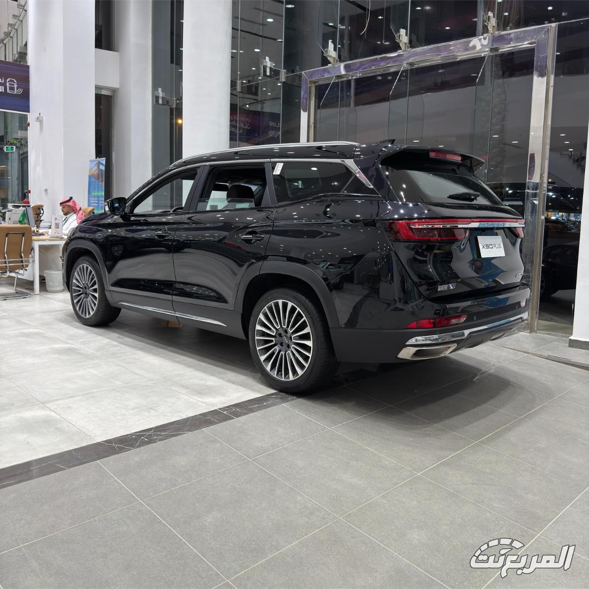 أفضل جيب جيتور 2025 في السعودية مع الأسعار والتجهيزات (فيديو وصور) أفضل جيب جيتور 2025 في السعودية مع الأسعار والتجهيزات (فيديو وصور) 49