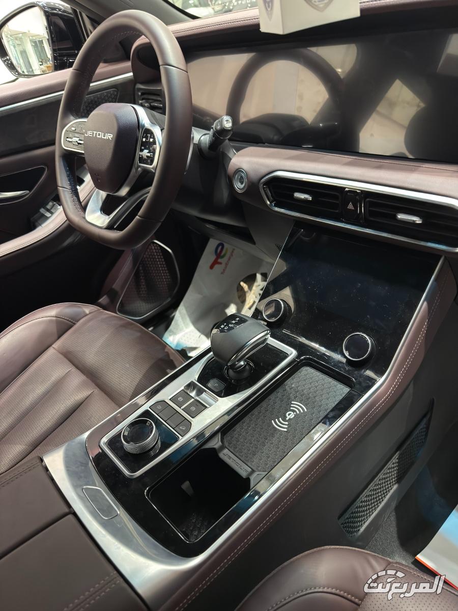 أفضل جيب جيتور 2025 في السعودية مع الأسعار والتجهيزات (فيديو وصور) أفضل جيب جيتور 2025 في السعودية مع الأسعار والتجهيزات (فيديو وصور) 52