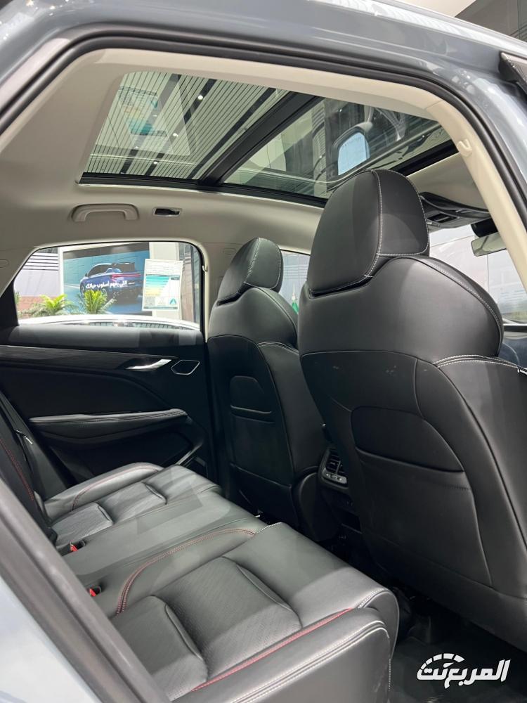 جيلي SUV 2025 تعرف على الطراز الشبابي المناسب لك جيلي SUV 2025 تعرف على الطراز الشبابي المناسب لك 13