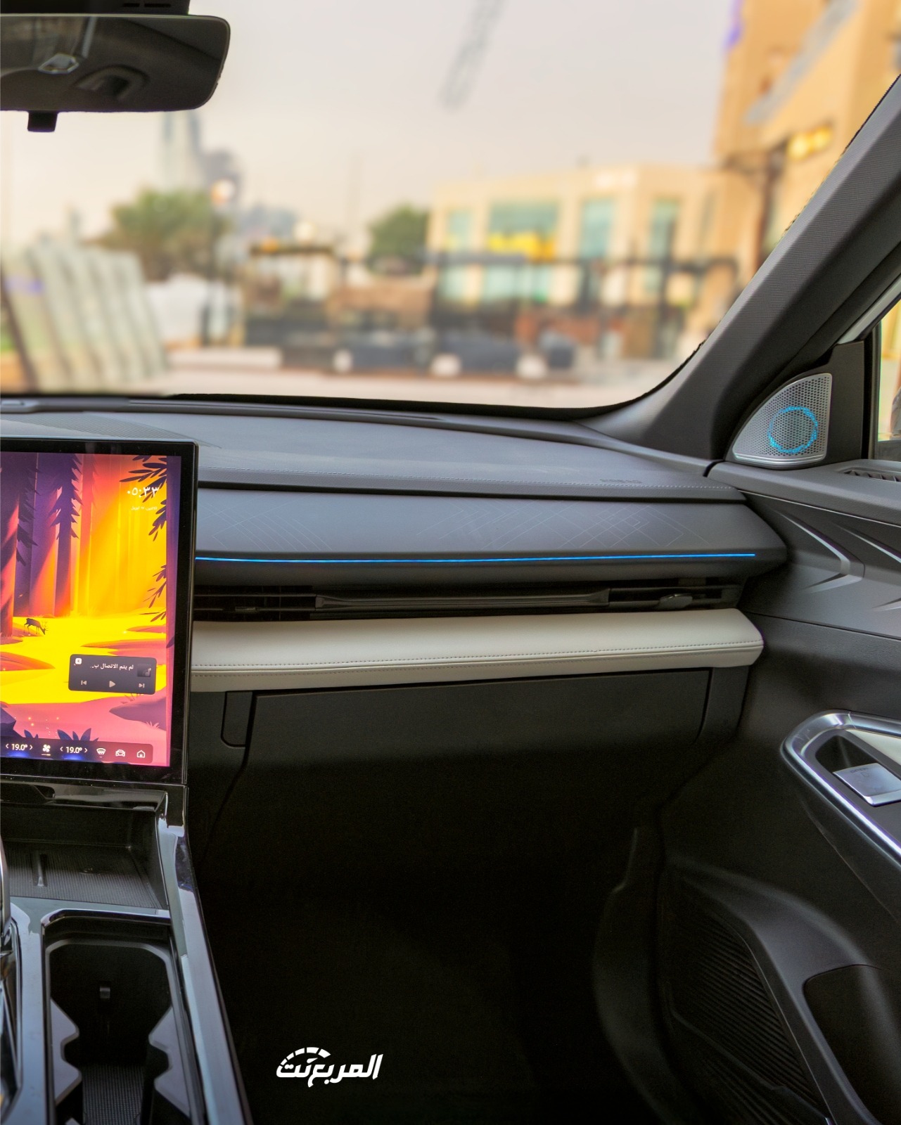 صور جيلي سيتي راي 2025 في جلسة تصوير حصرية (30 صورة) Geely Cityray صور جيلي سيتي راي 2025 في جلسة تصوير حصرية (30 صورة) Geely Cityray 10