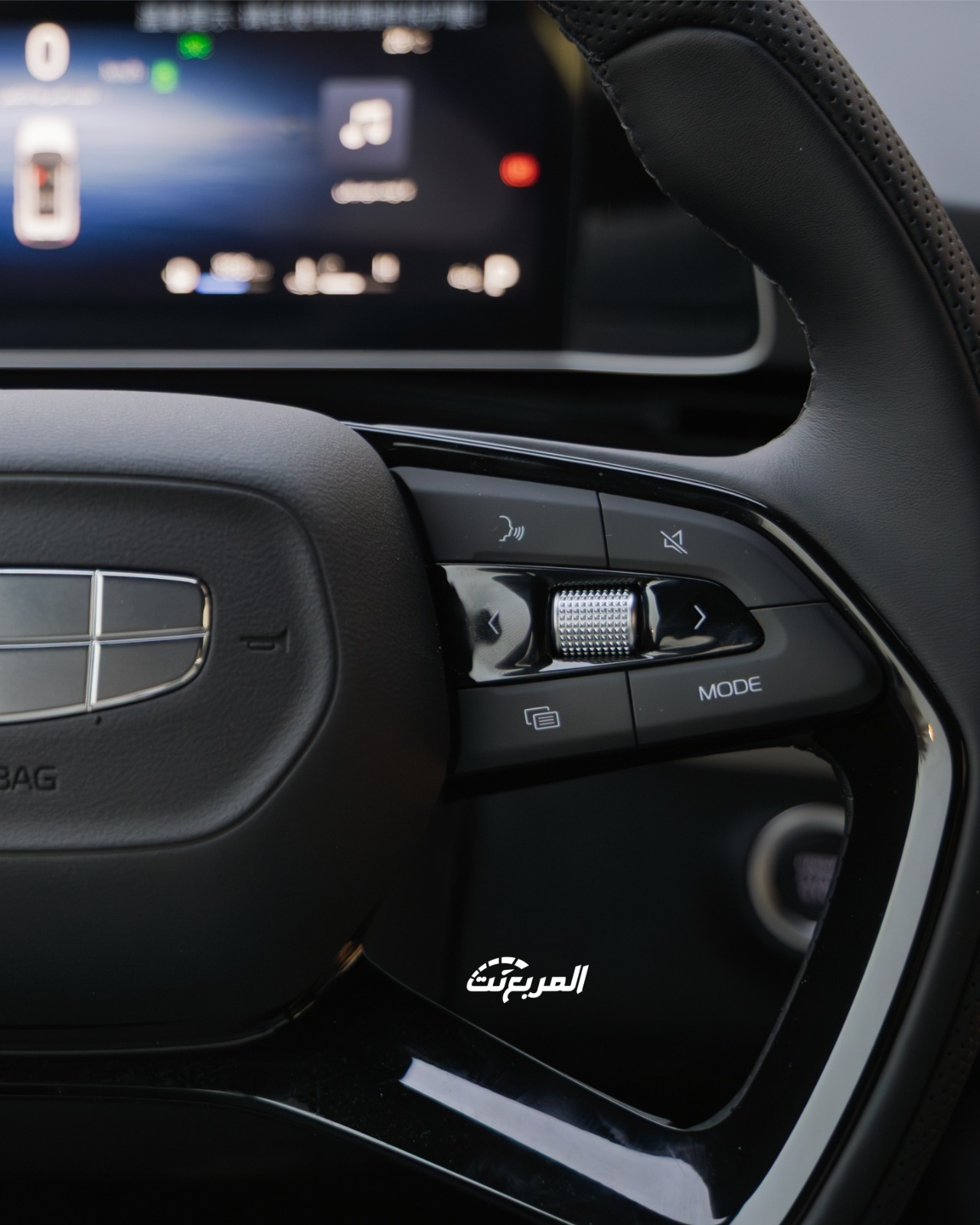 صور جيلي سيتي راي 2025 في جلسة تصوير حصرية (30 صورة) Geely Cityray صور جيلي سيتي راي 2025 في جلسة تصوير حصرية (30 صورة) Geely Cityray 12