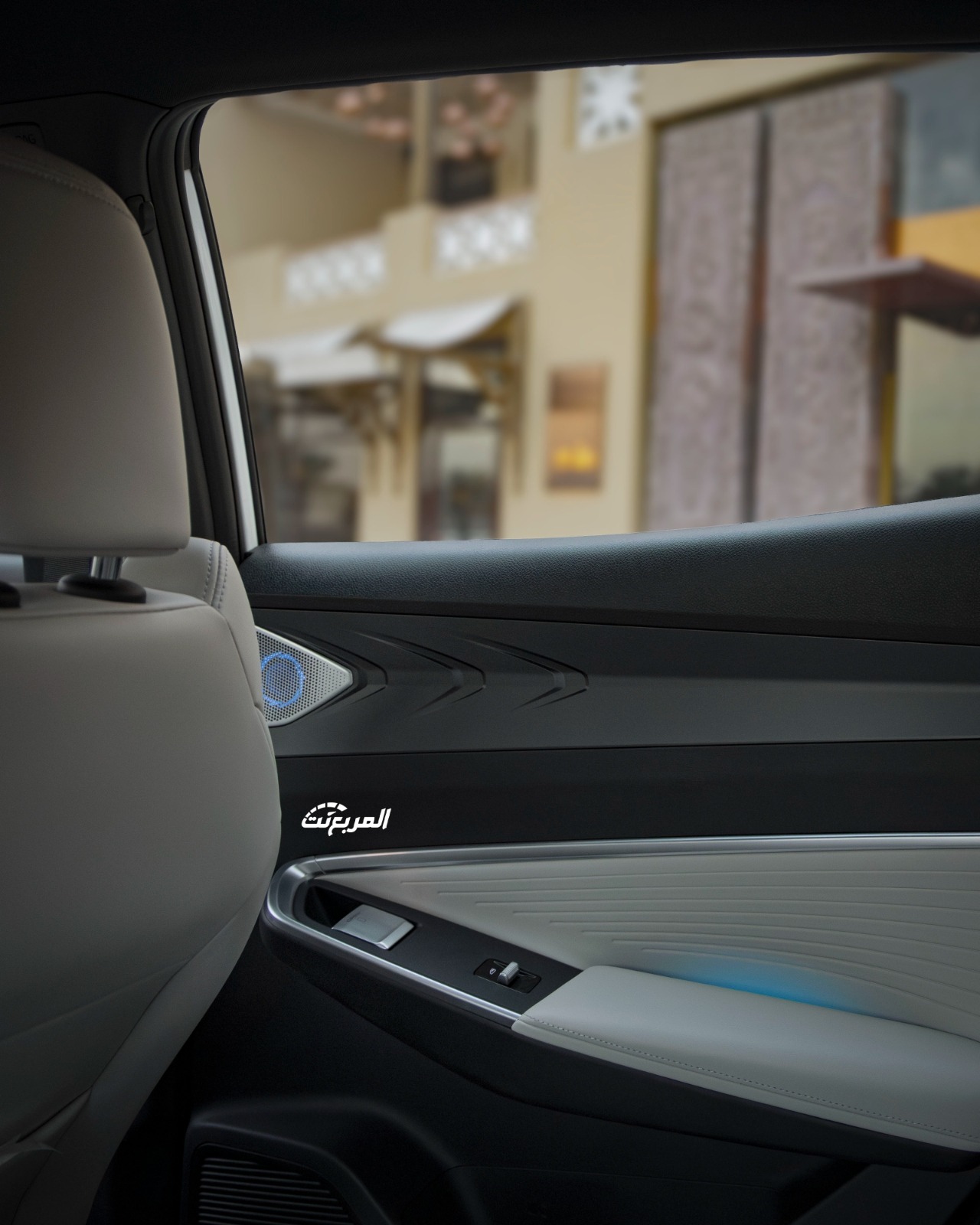 صور جيلي سيتي راي 2025 في جلسة تصوير حصرية (30 صورة) Geely Cityray صور جيلي سيتي راي 2025 في جلسة تصوير حصرية (30 صورة) Geely Cityray 16