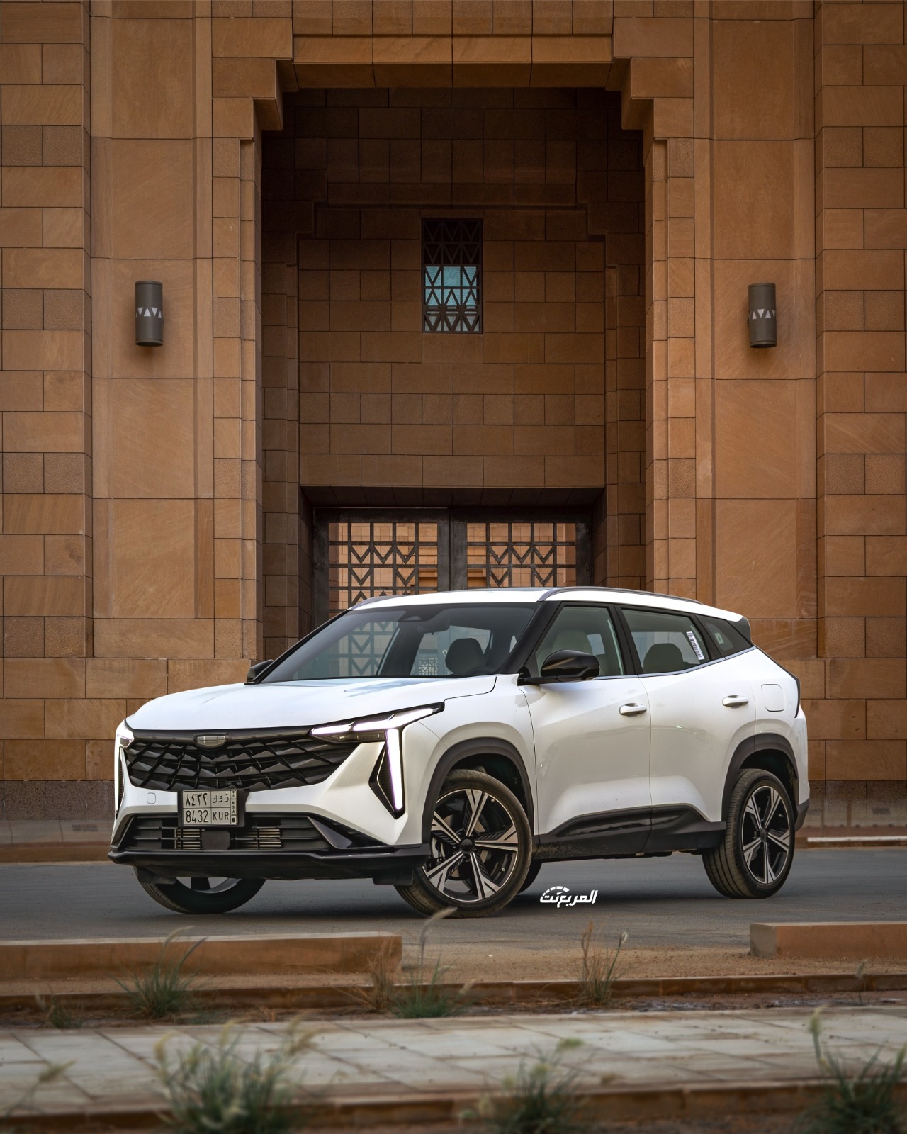 صور جيلي سيتي راي 2025 في جلسة تصوير حصرية (30 صورة) Geely Cityray صور جيلي سيتي راي 2025 في جلسة تصوير حصرية (30 صورة) Geely Cityray 18