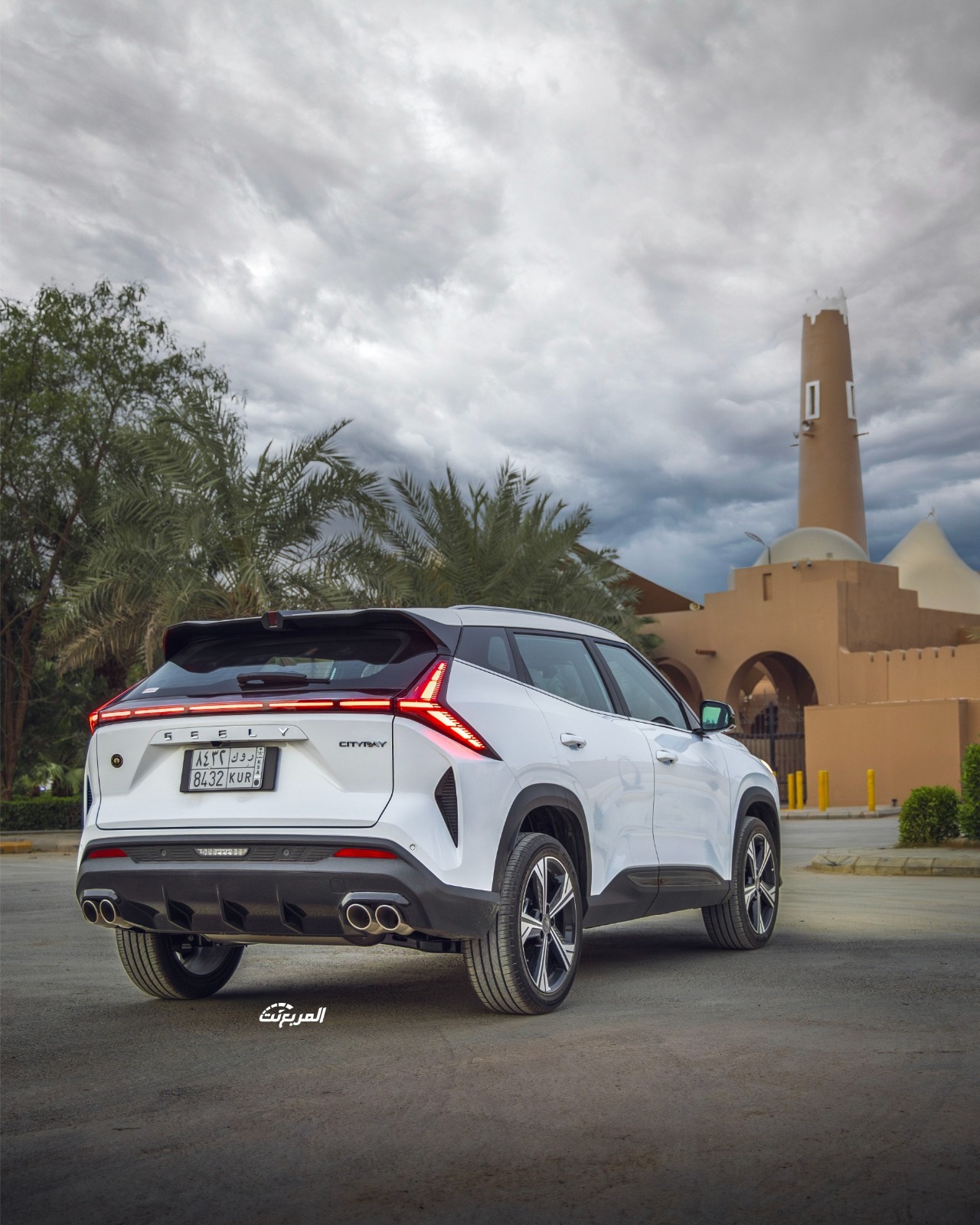 صور جيلي سيتي راي 2025 في جلسة تصوير حصرية (30 صورة) Geely Cityray صور جيلي سيتي راي 2025 في جلسة تصوير حصرية (30 صورة) Geely Cityray 24