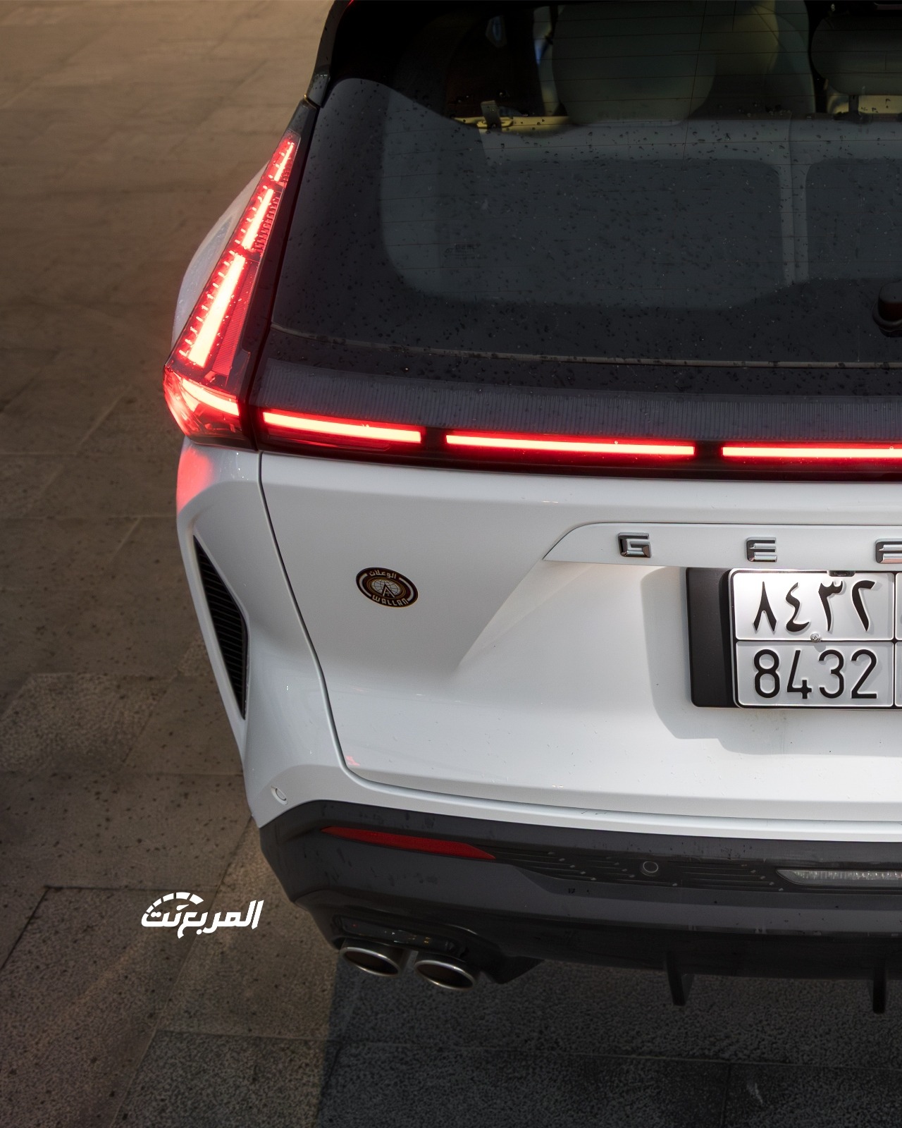 صور جيلي سيتي راي 2025 في جلسة تصوير حصرية (30 صورة) Geely Cityray صور جيلي سيتي راي 2025 في جلسة تصوير حصرية (30 صورة) Geely Cityray 29