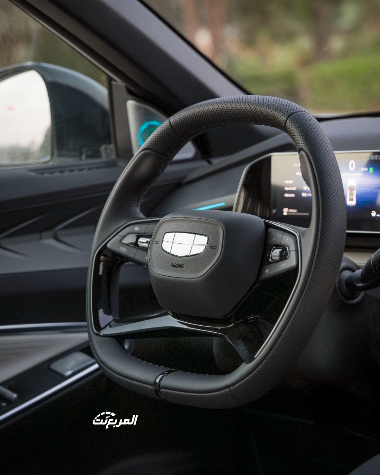 صور جيلي سيتي راي 2025 في جلسة تصوير حصرية (30 صورة) Geely Cityray صور جيلي سيتي راي 2025 في جلسة تصوير حصرية (30 صورة) Geely Cityray 6