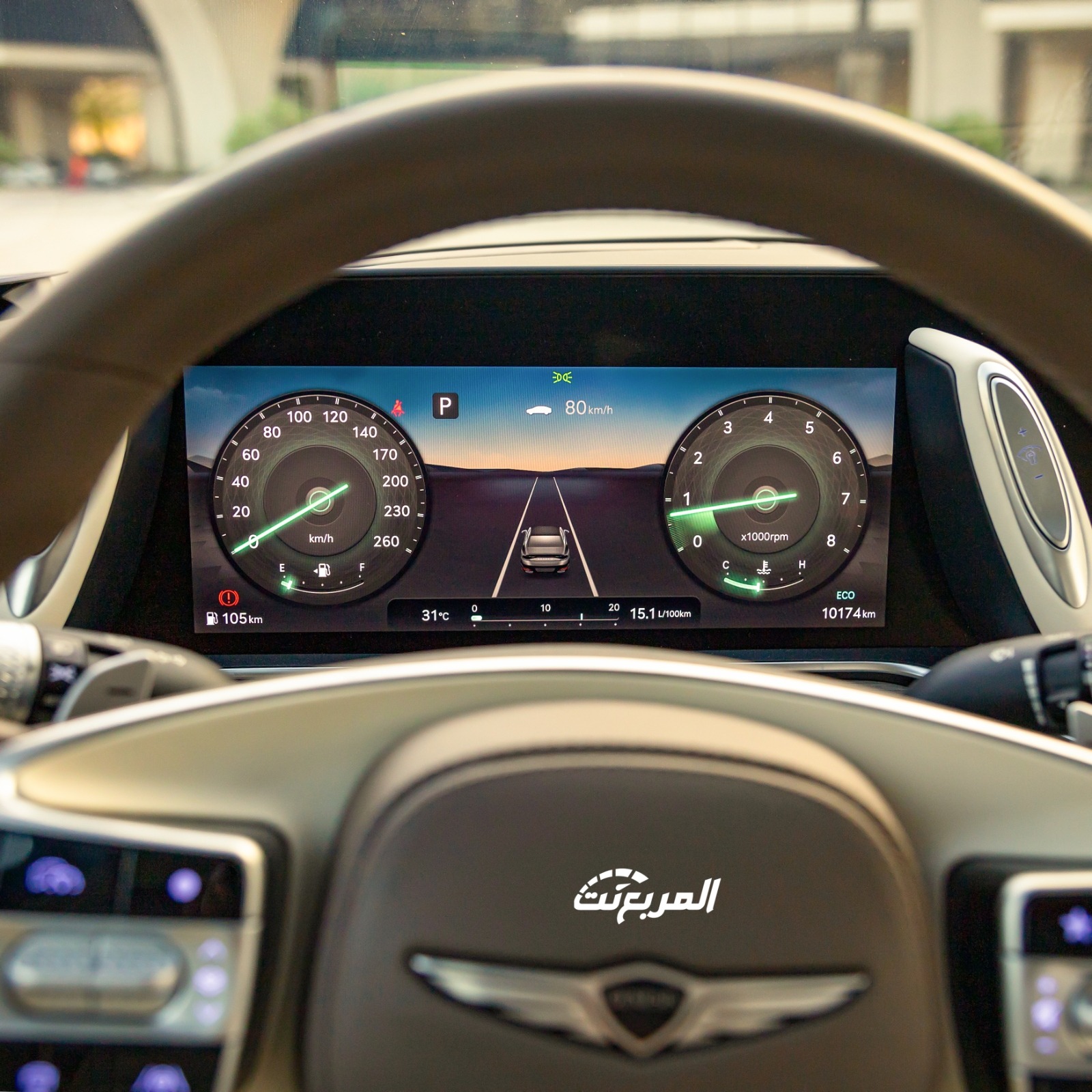 جينيسيس G90 ستاندرد 2025 أبرز المميزات القياسية في السيدان الفاخرة جينيسيس G90 ستاندرد 2025 أبرز المميزات القياسية في السيدان الفاخرة 3