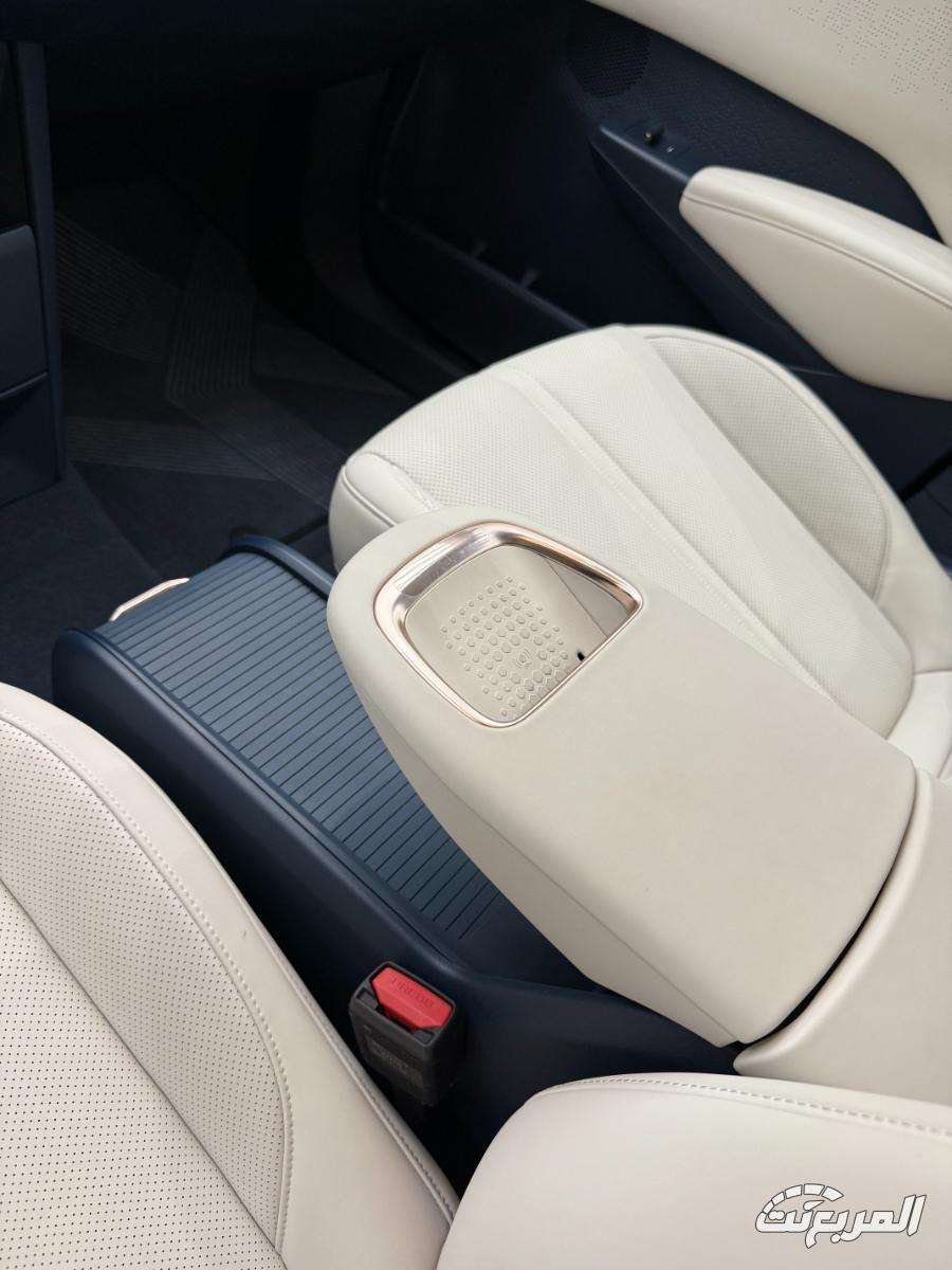 داخلية زيكر X 2025 مليئة بالمميزات التي تصنع الفارق داخلية زيكر X 2025 مليئة بالمميزات التي تصنع الفارق 8