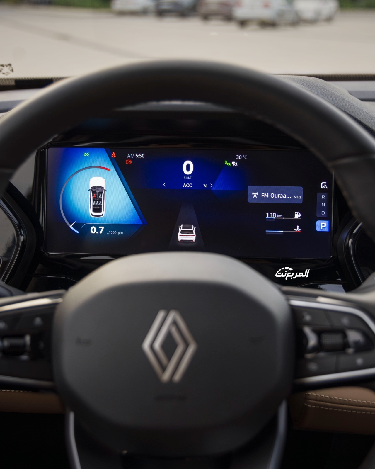 صور رينو كوليوس 2026 في جلسة تصوير حصرية (30 صورة) Renault Koleos صور رينو كوليوس 2026 في جلسة تصوير حصرية (30 صورة) Renault Koleos 11