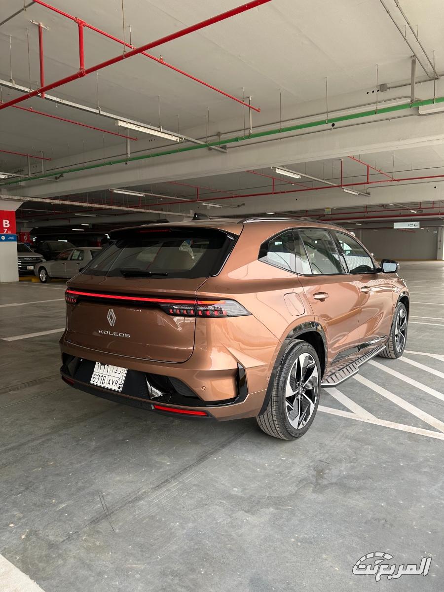 صور رينو كوليوس الجديدة كليا 2026 بجودة عالية من الداخل والخارج مع مزايا السيارة العائلية صور رينو كوليوس الجديدة كليا 2026 بجودة عالية من الداخل والخارج مع مزايا السيارة العائلية 54