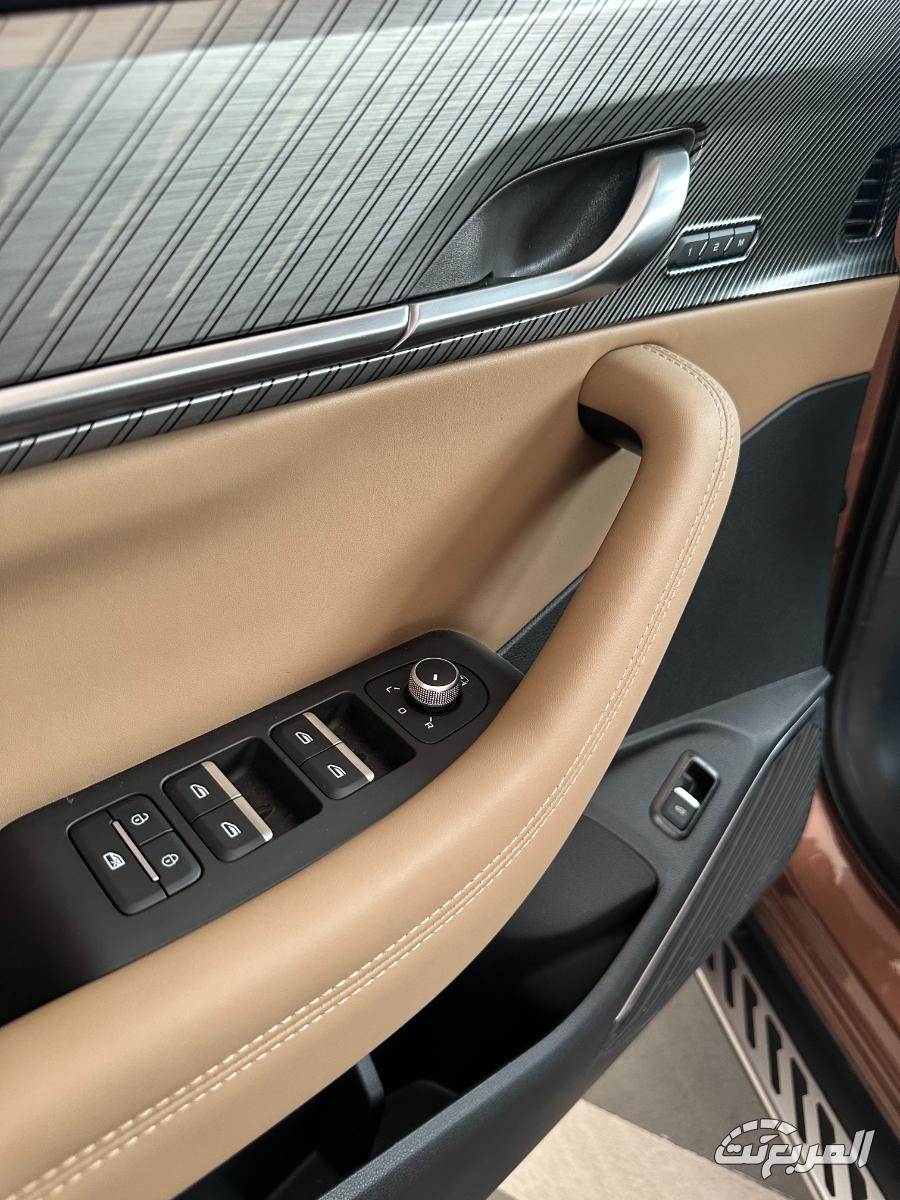 رينو كوليوس 2026 ما الجديد و فروقات الفئات في السعودية رينو كوليوس 2026 ما الجديد و فروقات الفئات في السعودية 8