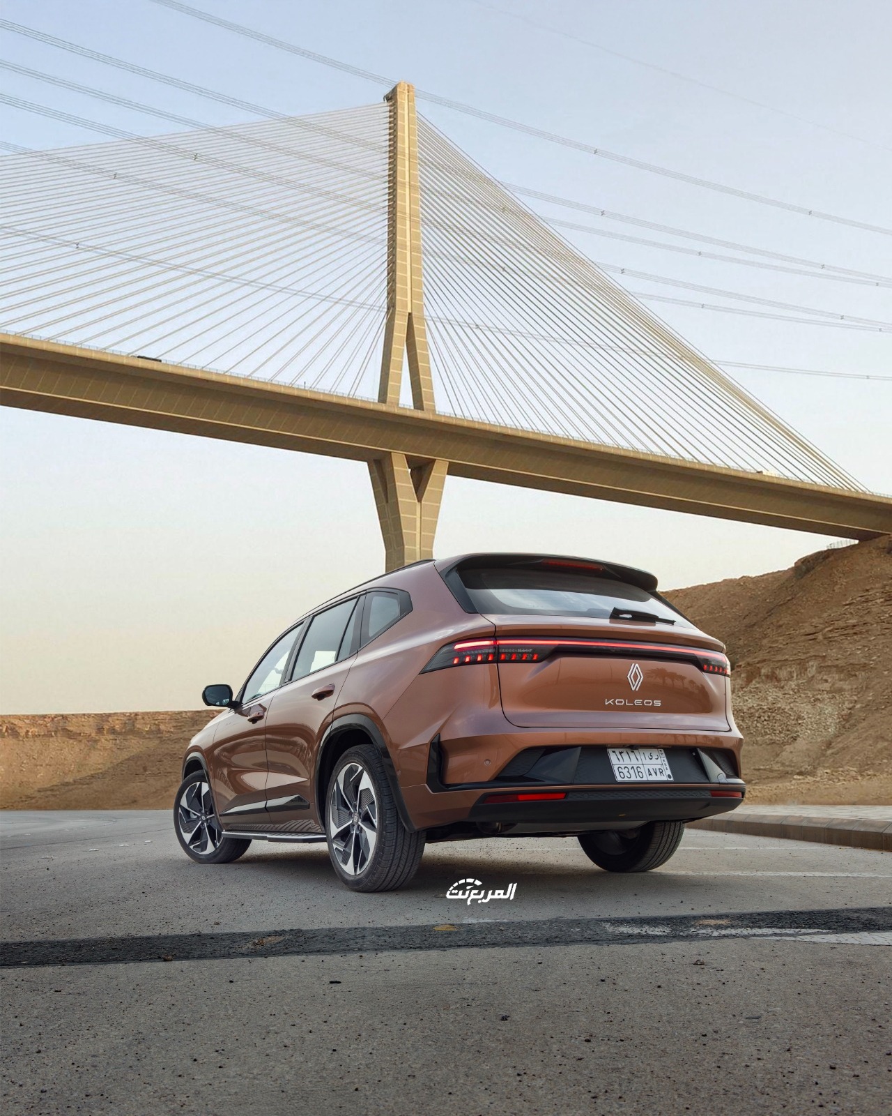 صور رينو كوليوس 2026 في جلسة تصوير حصرية (30 صورة) Renault Koleos صور رينو كوليوس 2026 في جلسة تصوير حصرية (30 صورة) Renault Koleos 17