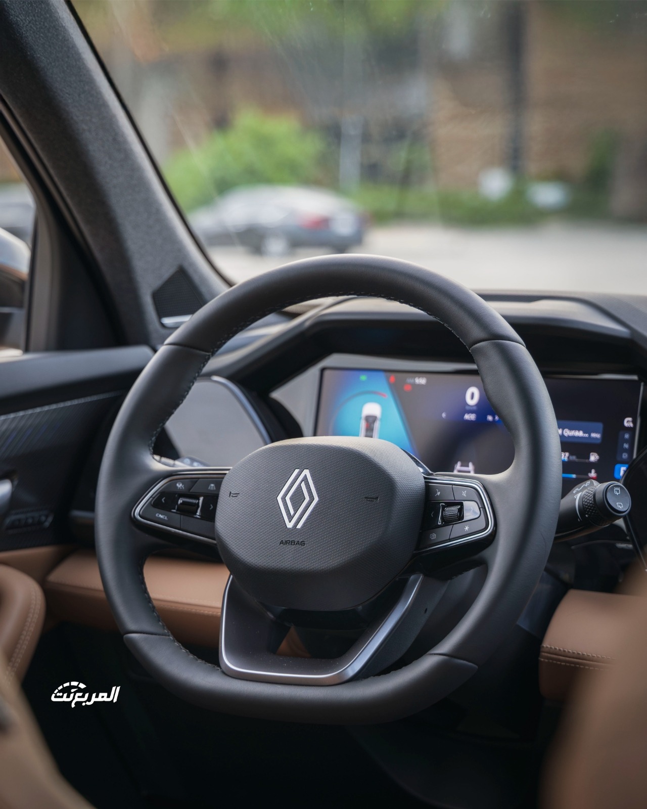 صور رينو كوليوس 2026 في جلسة تصوير حصرية (30 صورة) Renault Koleos صور رينو كوليوس 2026 في جلسة تصوير حصرية (30 صورة) Renault Koleos 20