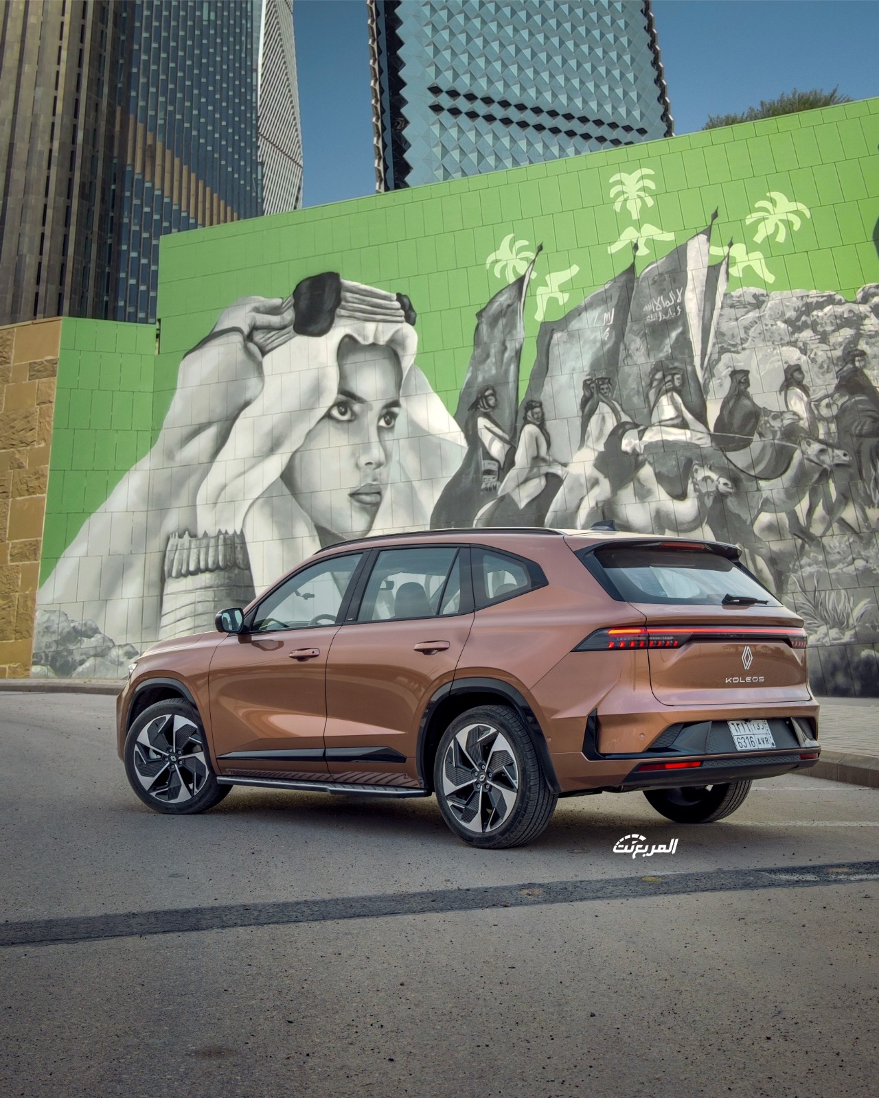 صور رينو كوليوس 2026 في جلسة تصوير حصرية (30 صورة) Renault Koleos صور رينو كوليوس 2026 في جلسة تصوير حصرية (30 صورة) Renault Koleos 3