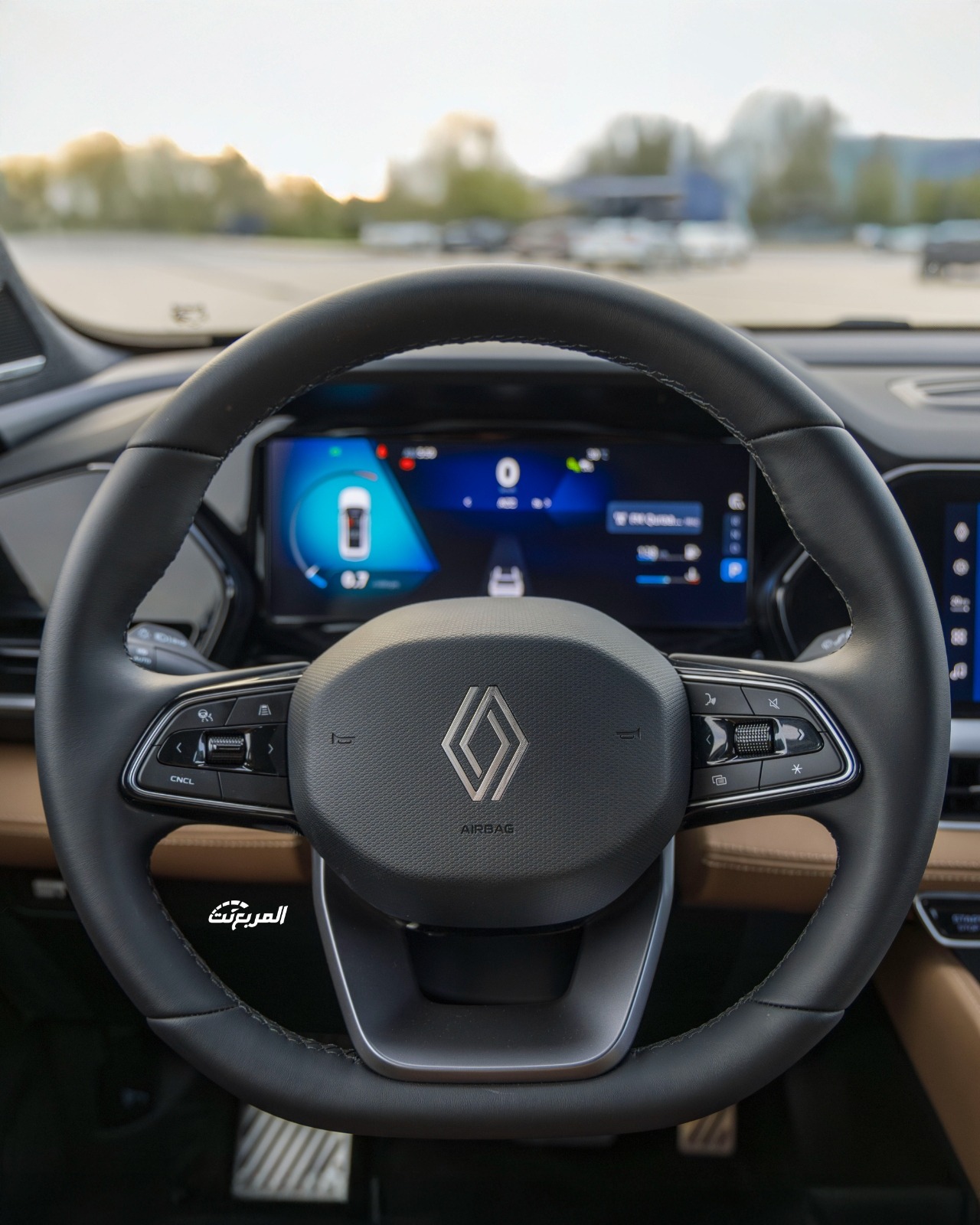 صور رينو كوليوس 2026 في جلسة تصوير حصرية (30 صورة) Renault Koleos صور رينو كوليوس 2026 في جلسة تصوير حصرية (30 صورة) Renault Koleos 6