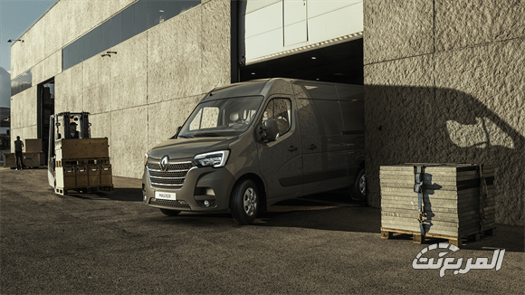 أنواع رينو ماستر 2025 الفان التجاري متعدد الأحجام في السعودية أنواع رينو ماستر 2025 الفان التجاري متعدد الأحجام في السعودية 7