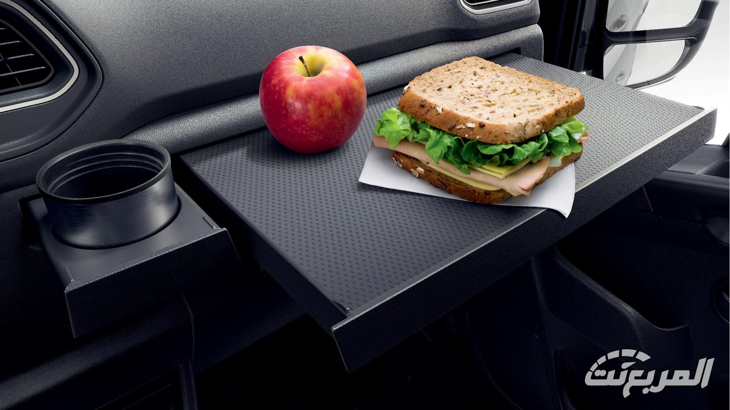 أنواع رينو ماستر 2025 الفان التجاري متعدد الأحجام في السعودية 4