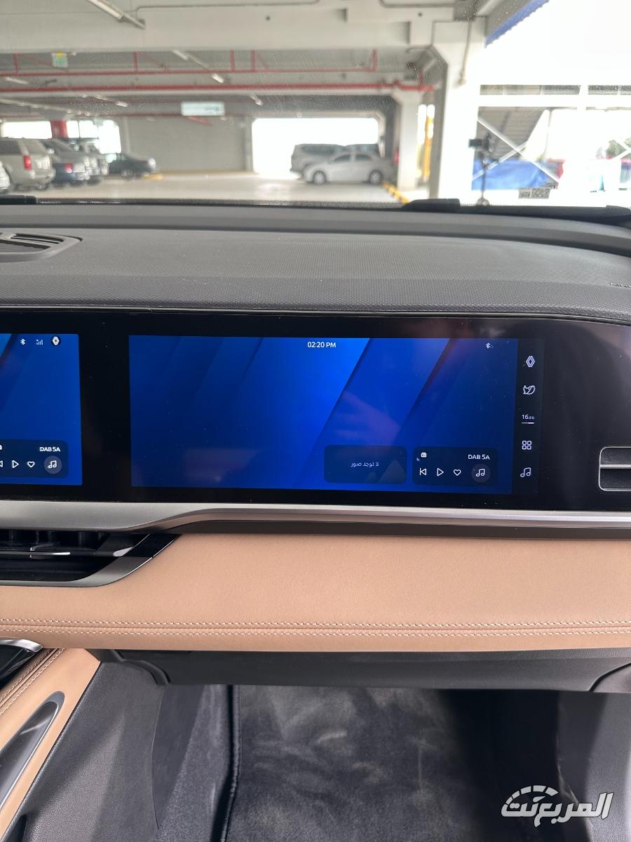 صور رينو كوليوس الجديدة كليا 2026 بجودة عالية من الداخل والخارج مع مزايا السيارة العائلية صور رينو كوليوس الجديدة كليا 2026 بجودة عالية من الداخل والخارج مع مزايا السيارة العائلية 23