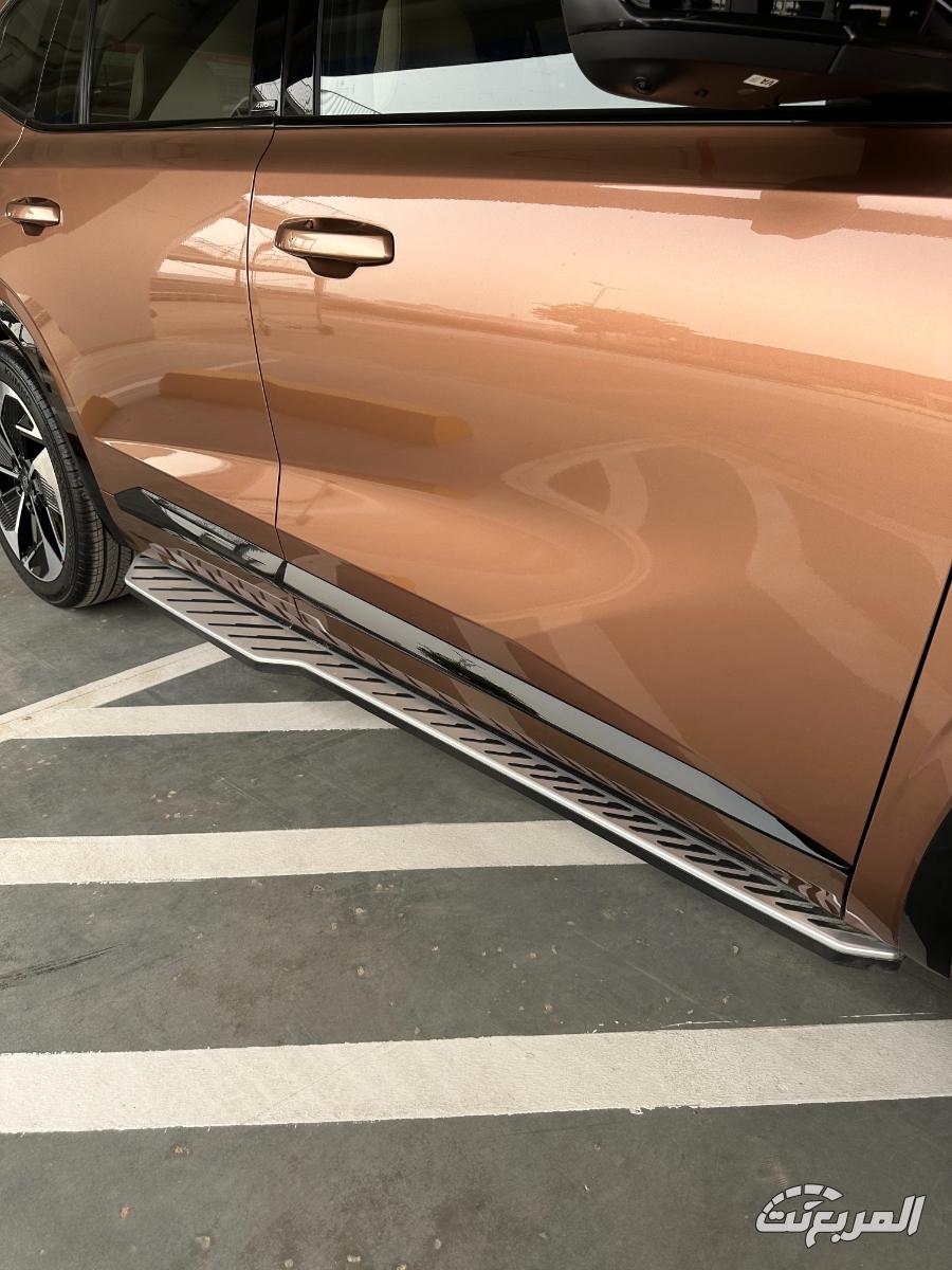 صور رينو كوليوس الجديدة كليا 2026 بجودة عالية من الداخل والخارج مع مزايا السيارة العائلية صور رينو كوليوس الجديدة كليا 2026 بجودة عالية من الداخل والخارج مع مزايا السيارة العائلية 38