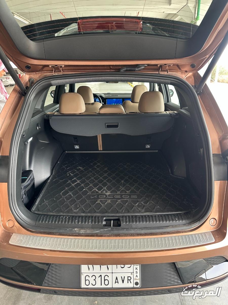 صور رينو كوليوس الجديدة كليا 2026 بجودة عالية من الداخل والخارج مع مزايا السيارة العائلية صور رينو كوليوس الجديدة كليا 2026 بجودة عالية من الداخل والخارج مع مزايا السيارة العائلية 19