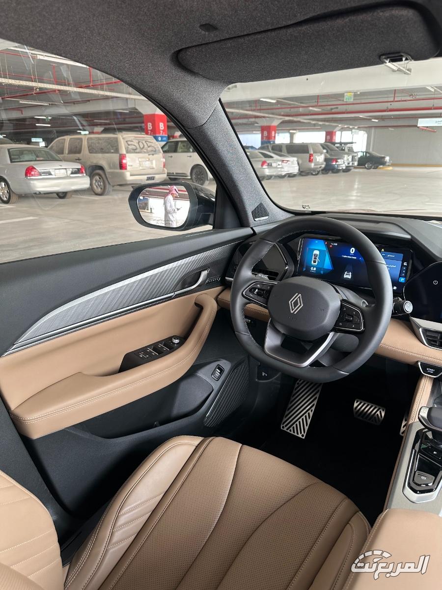 صور رينو كوليوس الجديدة كليا 2026 بجودة عالية من الداخل والخارج مع مزايا السيارة العائلية صور رينو كوليوس الجديدة كليا 2026 بجودة عالية من الداخل والخارج مع مزايا السيارة العائلية 26