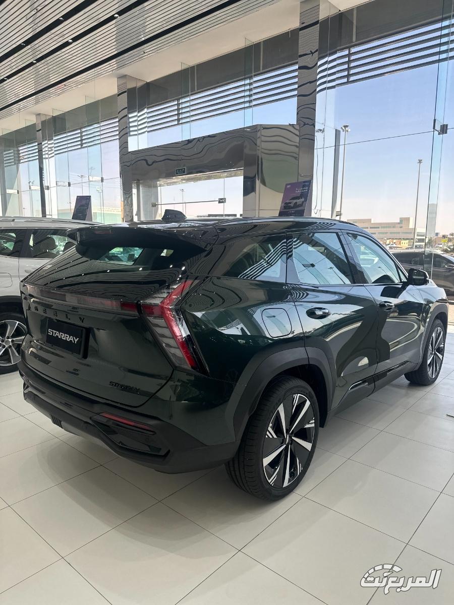 عروض جيلي الصيفية بدون دفعة أولى وبدون هامش ربح لشهر مايو عروض جيلي الصيفية بدون دفعة أولى وبدون هامش ربح لشهر مايو 17