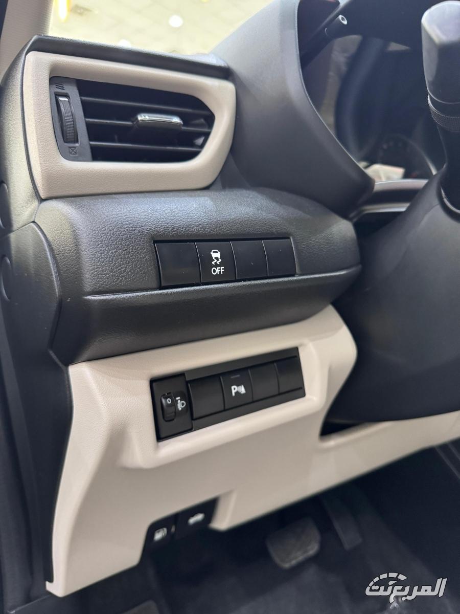 مواصفات سوزوكي ديزاير 2025 الجديدة كليا في السعودية مع أسعارها لدى الوكيل مواصفات سوزوكي ديزاير 2025 الجديدة كليا في السعودية مع أسعارها لدى الوكيل 57