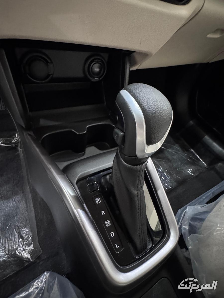 مواصفات سوزوكي ديزاير 2025 الجديدة كليا في السعودية مع أسعارها لدى الوكيل مواصفات سوزوكي ديزاير 2025 الجديدة كليا في السعودية مع أسعارها لدى الوكيل 55