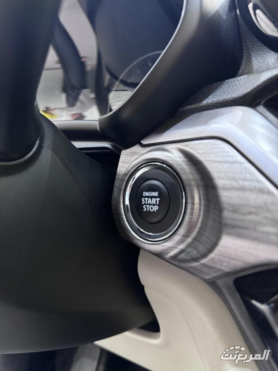 مواصفات سوزوكي ديزاير 2025 الجديدة كليا في السعودية مع أسعارها لدى الوكيل مواصفات سوزوكي ديزاير 2025 الجديدة كليا في السعودية مع أسعارها لدى الوكيل 47