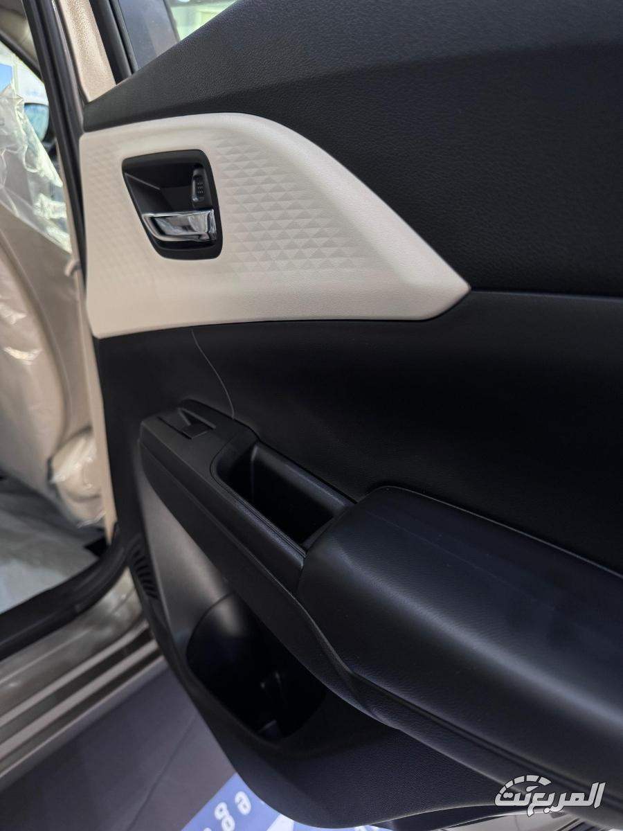 مواصفات سوزوكي ديزاير 2025 الجديدة كليا في السعودية مع أسعارها لدى الوكيل مواصفات سوزوكي ديزاير 2025 الجديدة كليا في السعودية مع أسعارها لدى الوكيل 50