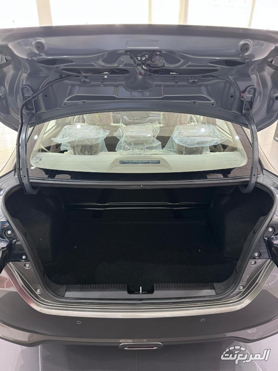 مواصفات سوزوكي ديزاير 2025 الجديدة كليا في السعودية مع أسعارها لدى الوكيل مواصفات سوزوكي ديزاير 2025 الجديدة كليا في السعودية مع أسعارها لدى الوكيل 29