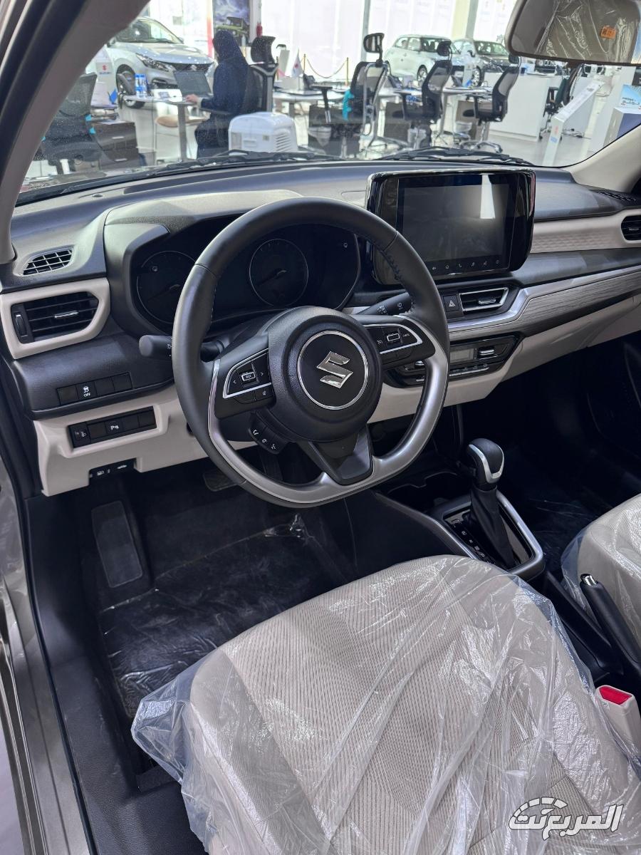 أفضل سيارات اقتصادية للشباب 2025 في السعودية.. كيف تختار سيارتك؟ (أسعار ومواصفات) أفضل سيارات اقتصادية للشباب 2025 في السعودية.. كيف تختار سيارتك؟ (أسعار ومواصفات) 27