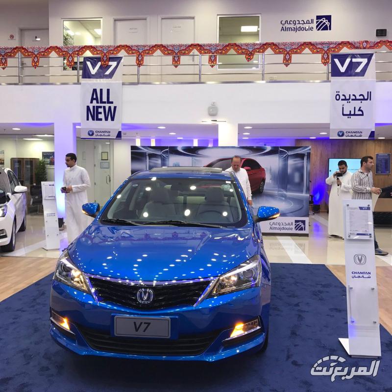 سيارات شانجان 2018 مستعملة للبيع في السعودية إليك طريقة الشراء مع الأسعار سيارات شانجان 2018 مستعملة للبيع إليك طريقة الشراء مع أبرز المواصفات والأسعار