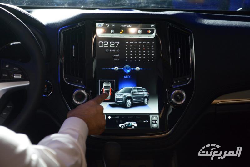 سيارات شانجان 2018 مستعملة للبيع في السعودية إليك طريقة الشراء مع الأسعار سيارات شانجان 2018 مستعملة للبيع إليك طريقة الشراء مع أبرز المواصفات والأسعار