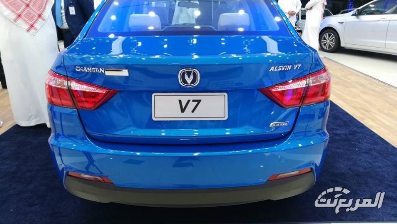 سيارات شانجان 2018 مستعملة للبيع في السعودية إليك طريقة الشراء مع الأسعار سيارات شانجان 2018 مستعملة للبيع إليك طريقة الشراء مع أبرز المواصفات والأسعار