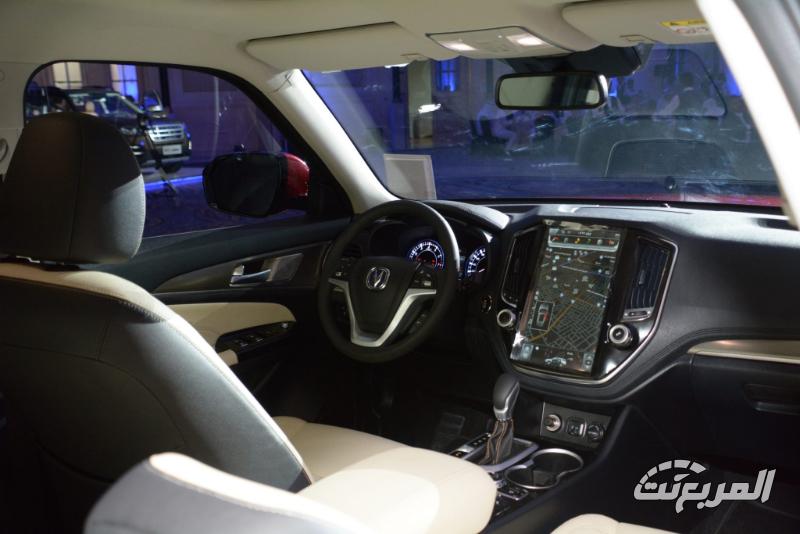 سيارات شانجان 2018 مستعملة للبيع في السعودية إليك طريقة الشراء مع الأسعار سيارات شانجان 2018 مستعملة للبيع إليك طريقة الشراء مع أبرز المواصفات والأسعار