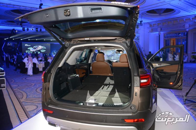 سيارات شانجان 2018 مستعملة للبيع في السعودية إليك طريقة الشراء مع الأسعار سيارات شانجان 2018 مستعملة للبيع إليك طريقة الشراء مع أبرز المواصفات والأسعار