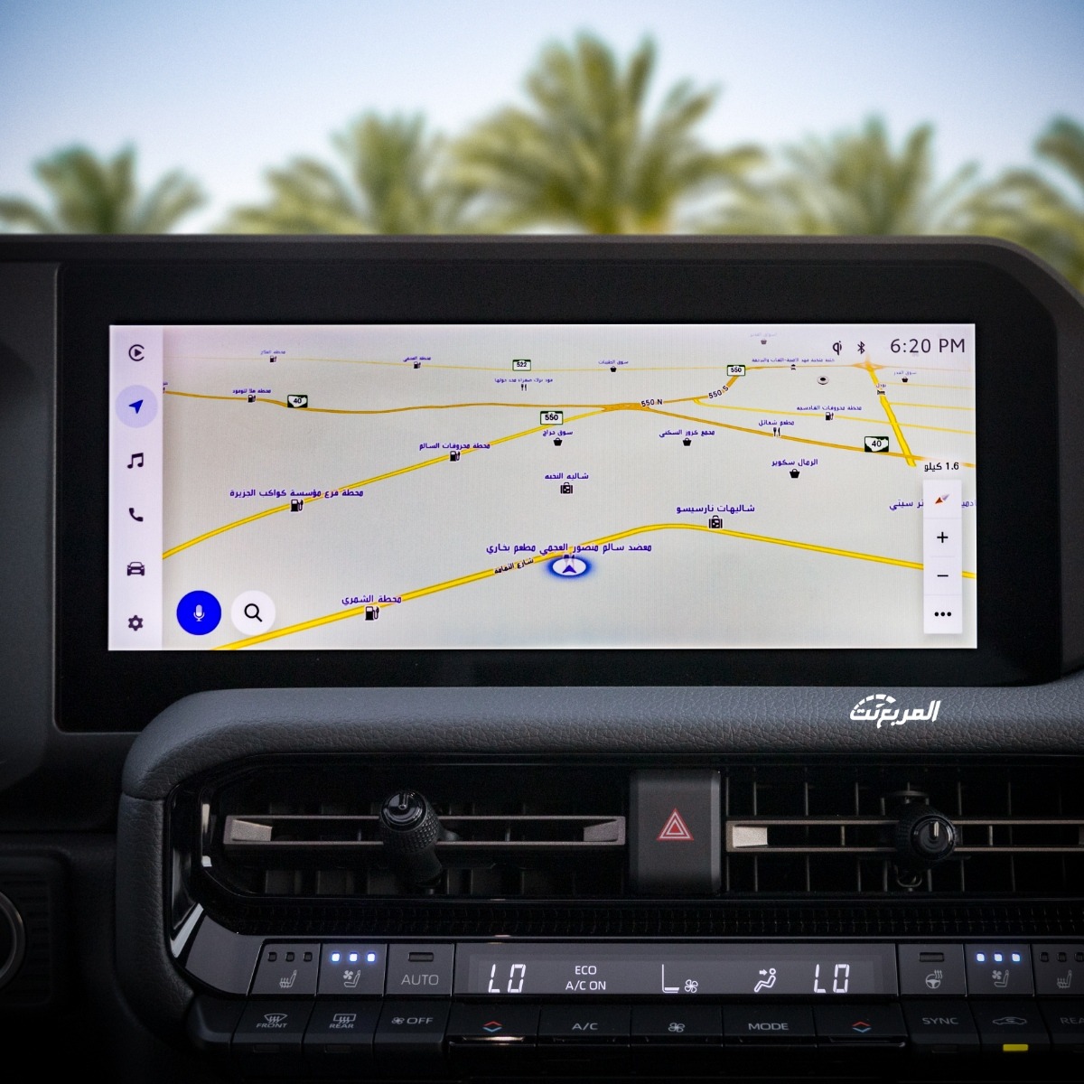 تويوتا برادو ديزل 2025 أبرز الفروقات بين الفئتين في السعودية تويوتا برادو ديزل 2025 أبرز الفروقات بين الفئتين في السعودية 3