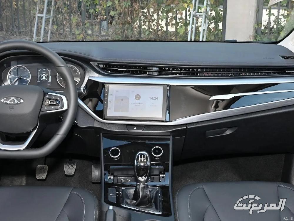 شيري اريزو 5 2025 24