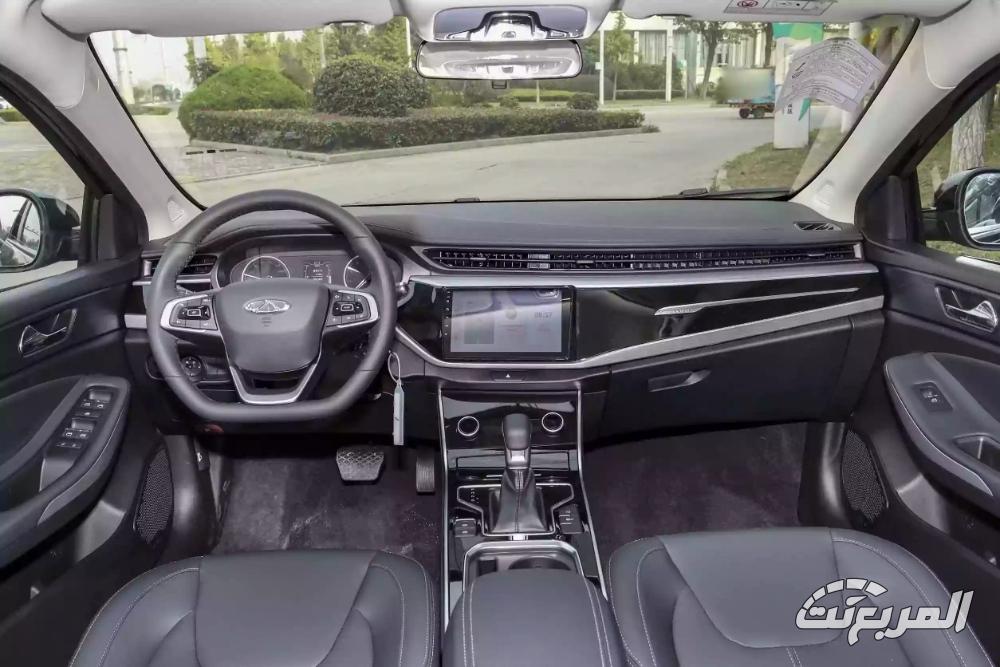 سعر شيري اريزو 5 2025 4