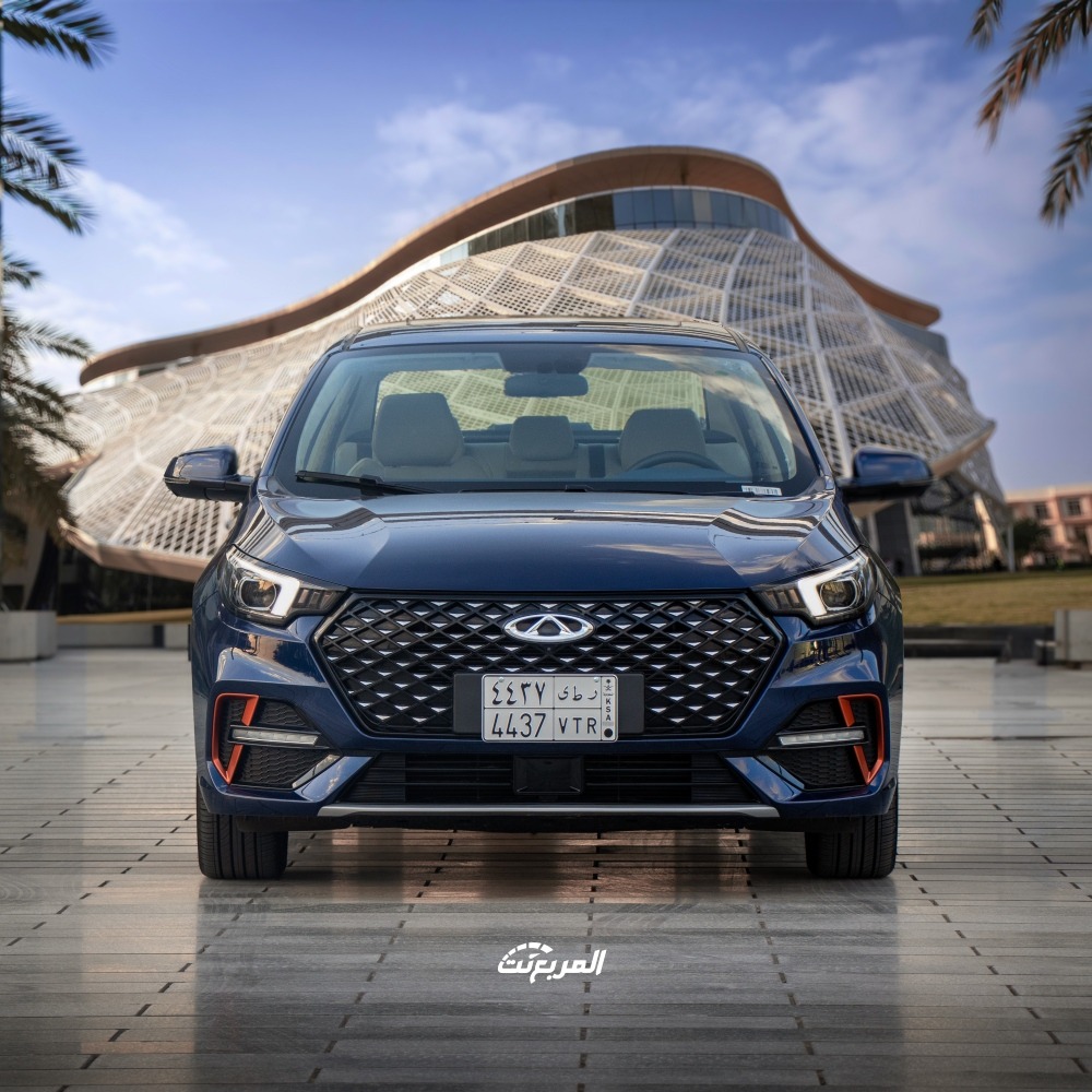 مقارنة سيارات شيري السيدان 2025 في السعودية.. أيهم يناسبك؟ (صور وفيديو) مقارنة سيارات شيري السيدان 2025 في السعودية.. أيهم يناسبك؟ (صور وفيديو) 11