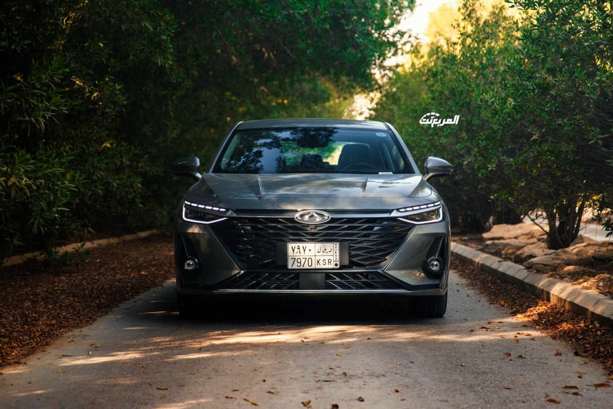 مقارنة سيارات شيري السيدان 2025 في السعودية.. أيهم يناسبك؟ (صور وفيديو) مقارنة سيارات شيري السيدان 2025 في السعودية.. أيهم يناسبك؟ (صور وفيديو) 12