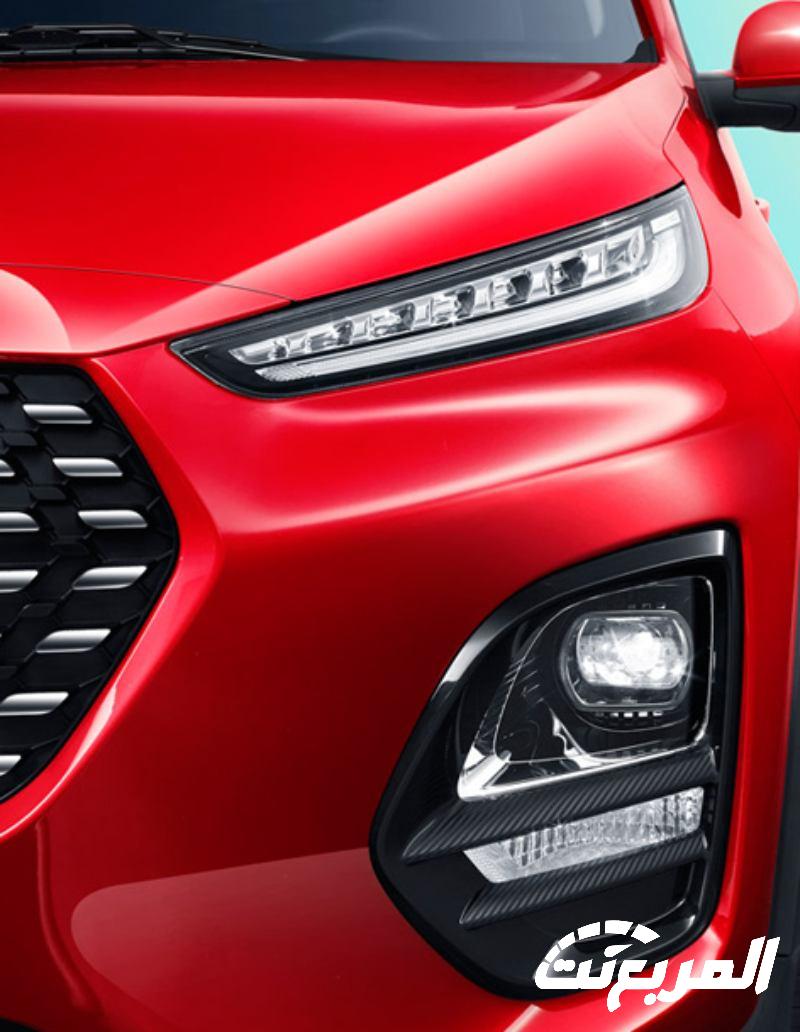 صور شيري تيجو 2 برو 2025 10