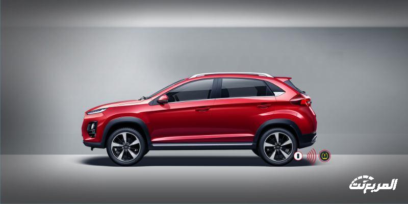 صور شيري تيجو 2 برو 2025 13