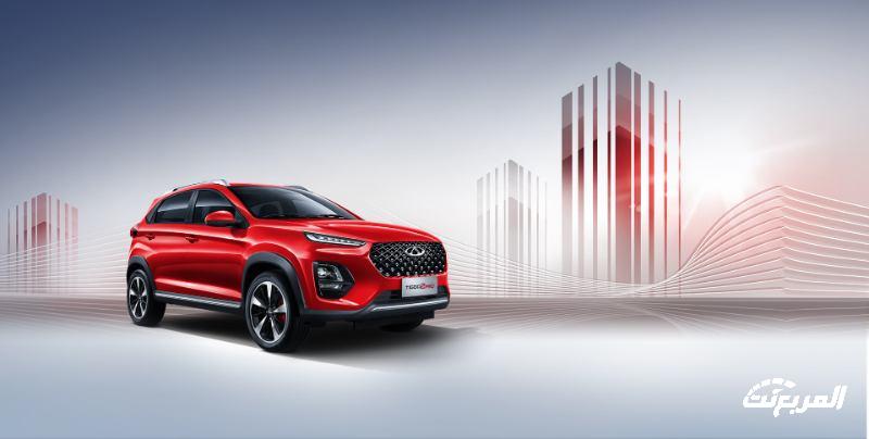 صور شيري تيجو 2 برو 2025 14