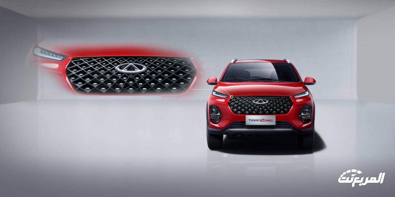 شيري تيجو 2 برو 2025 .. كروس اوفر صغيرة بمزايا جذابة تعرف عليها شيري تيجو 2 برو 2025 15
