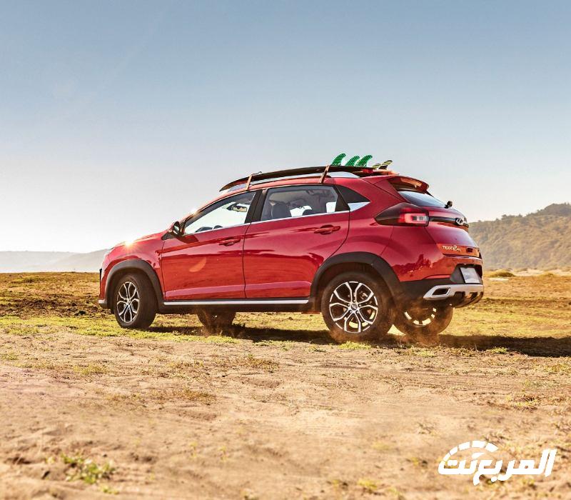 صور شيري تيجو 2 برو 2025 18