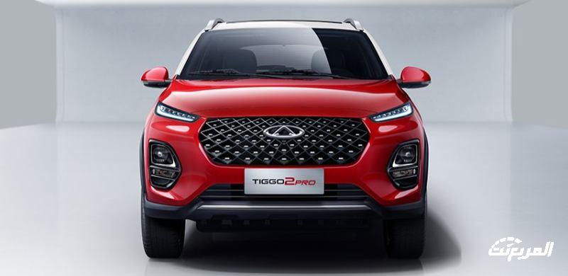 صور شيري تيجو 2 برو 2025 19