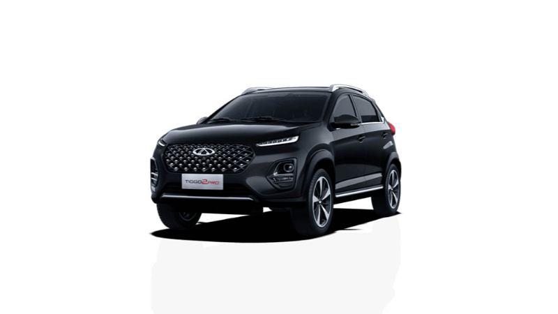 شيري تيجو 2 برو 2025 .. كروس اوفر صغيرة بمزايا جذابة تعرف عليها شيري تيجو 2 برو 2025 22