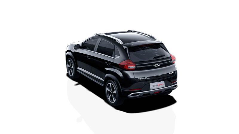 شيري تيجو 2 برو 2025 .. كروس اوفر صغيرة بمزايا جذابة تعرف عليها شيري تيجو 2 برو 2025 24